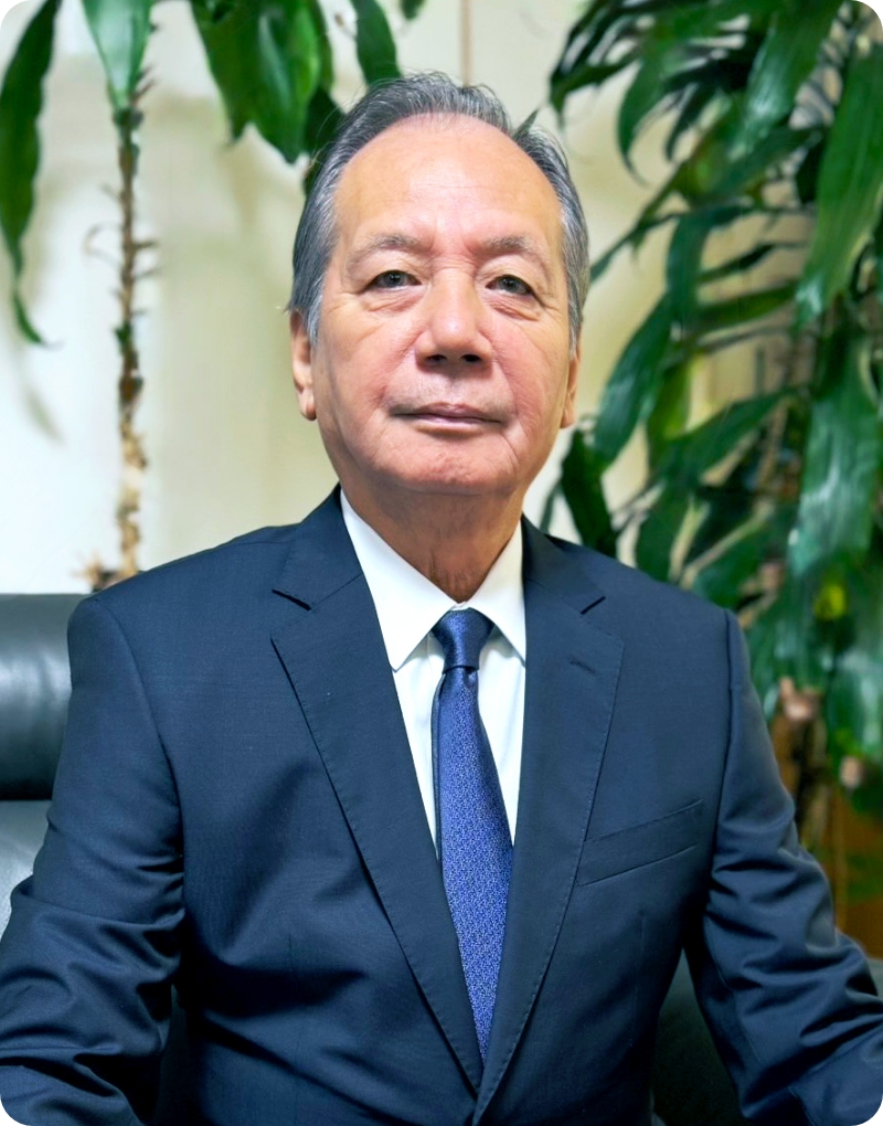 代表取締役 齊藤秀樹